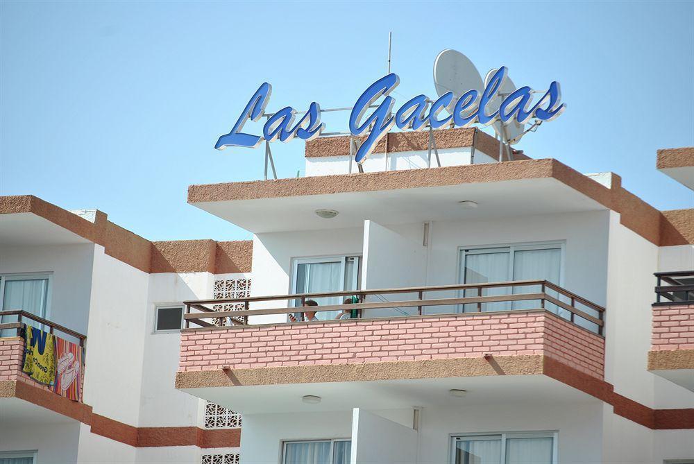 Eo Las Gacelas Playa del Ingles  Exterior photo